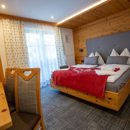 Haus Hoellwart ซังค์โยฮันน์อิมพองเกา ภายนอก รูปภาพ