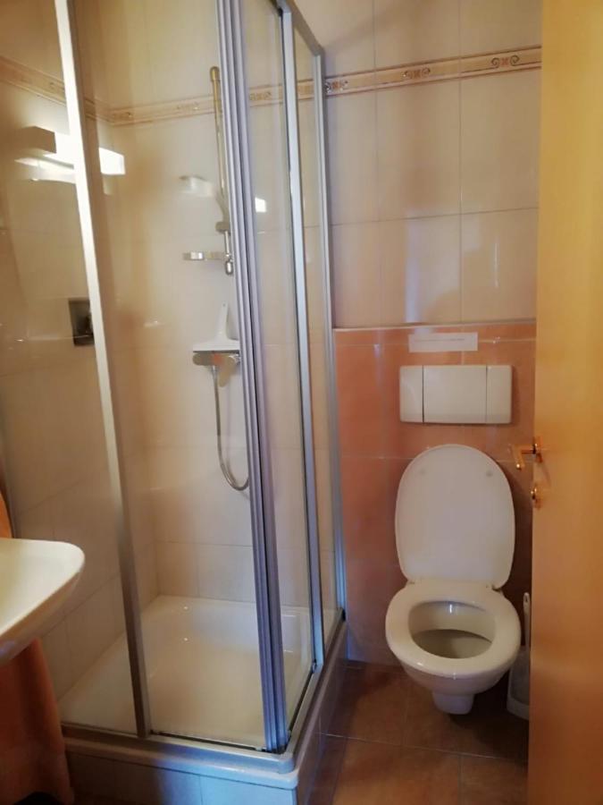 Haus Hoellwart ซังค์โยฮันน์อิมพองเกา ภายนอก รูปภาพ