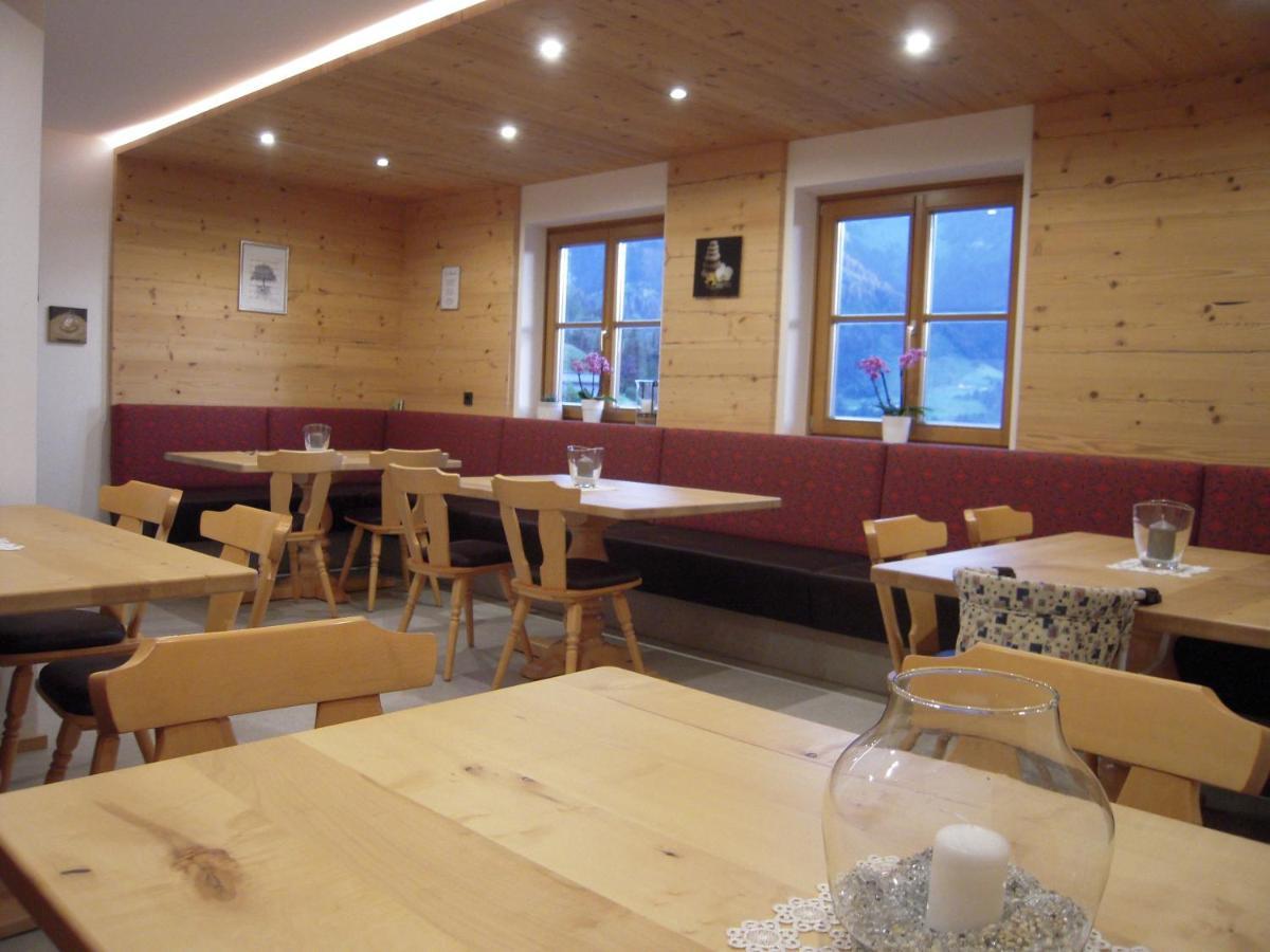 Haus Hoellwart ซังค์โยฮันน์อิมพองเกา ภายนอก รูปภาพ