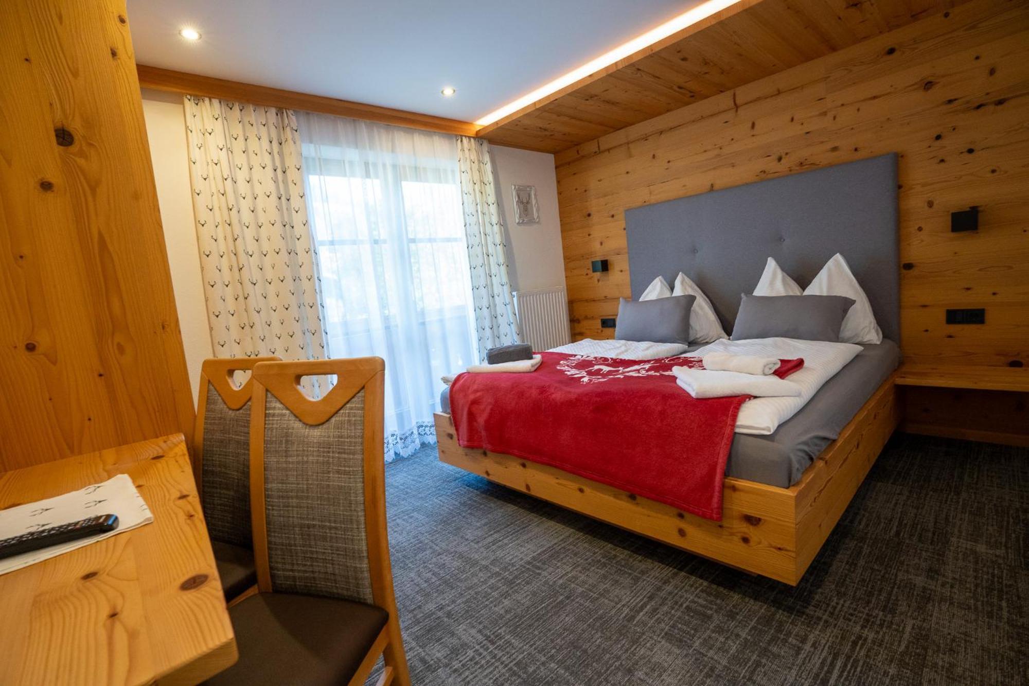 Haus Hoellwart ซังค์โยฮันน์อิมพองเกา ภายนอก รูปภาพ