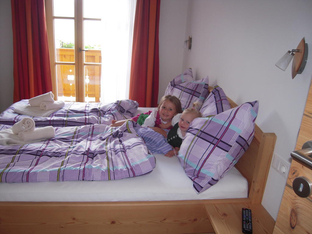 Haus Hoellwart ซังค์โยฮันน์อิมพองเกา ภายนอก รูปภาพ