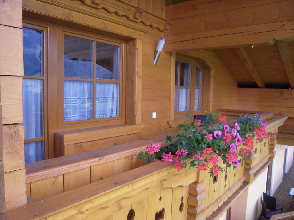 Haus Hoellwart ซังค์โยฮันน์อิมพองเกา ภายนอก รูปภาพ