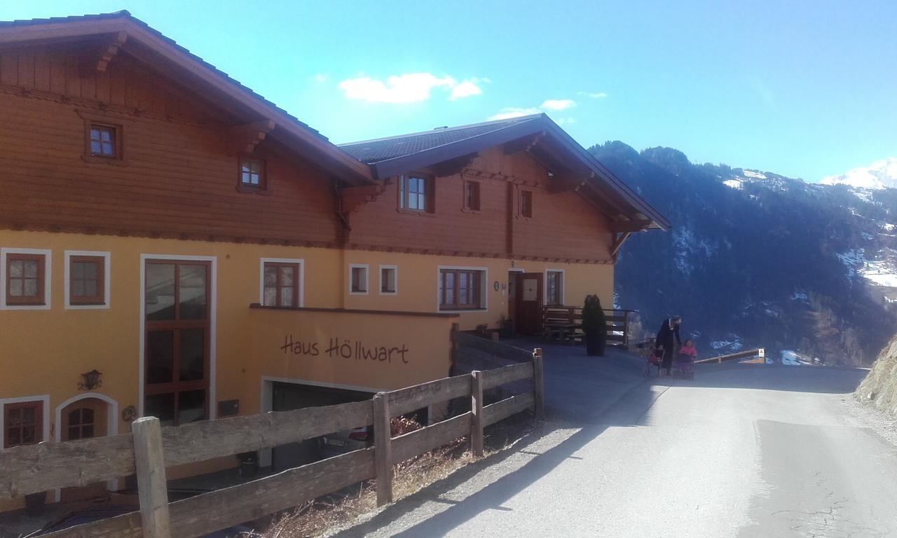 Haus Hoellwart ซังค์โยฮันน์อิมพองเกา ภายนอก รูปภาพ